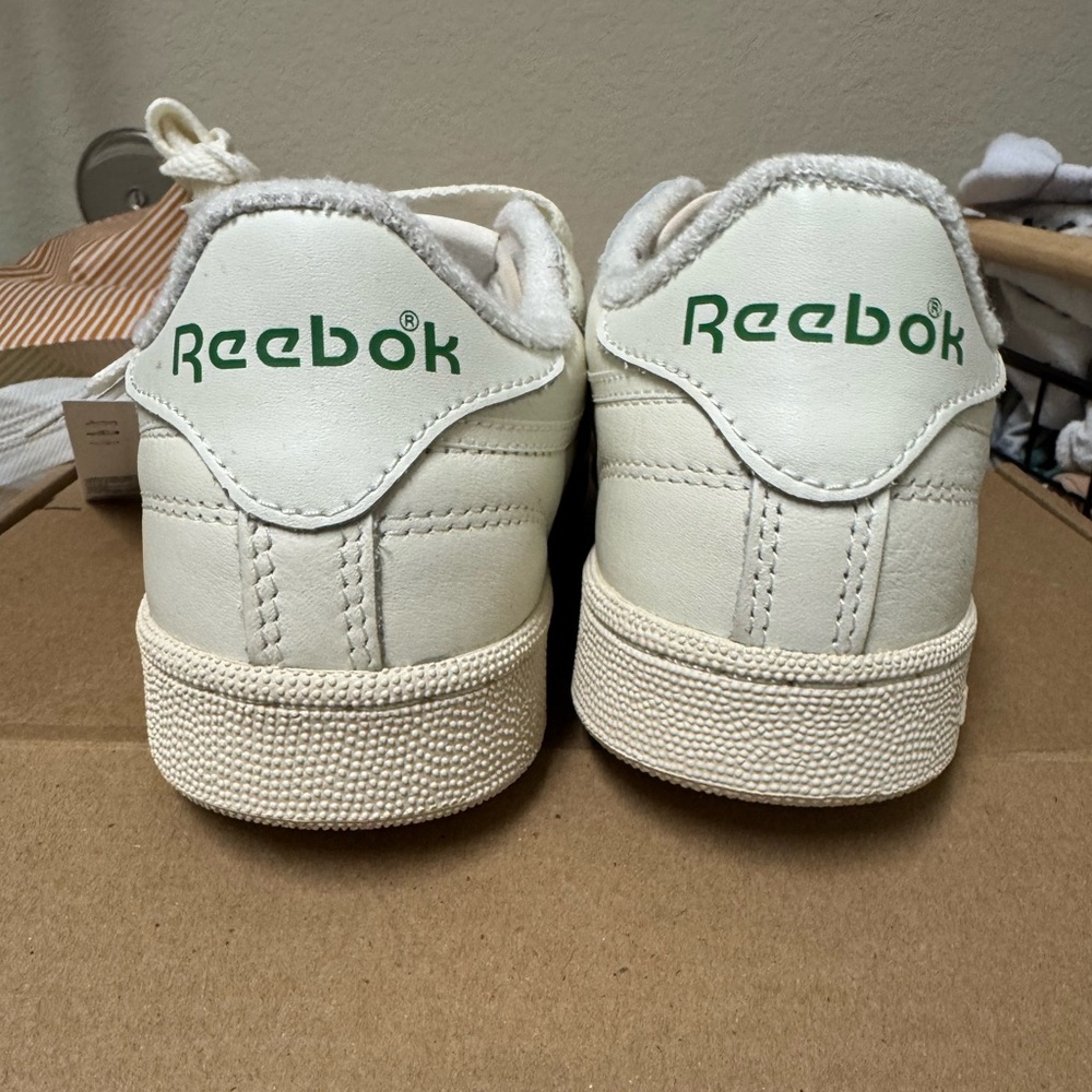 Rebook women’s club C